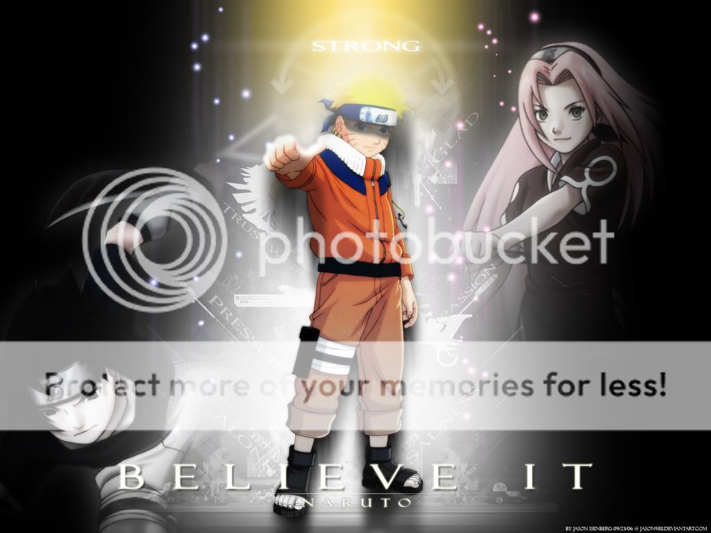 naruto