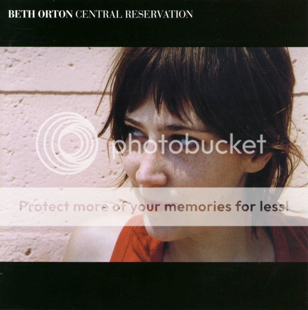 Beth Orton Central Reservation Photo by royallaser Photobucket