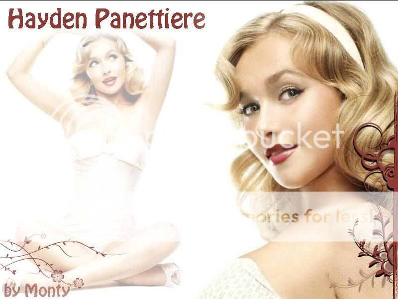 VGS 2 monty VGS 2 monty