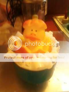 I am a proud proud daughter pics - Goats