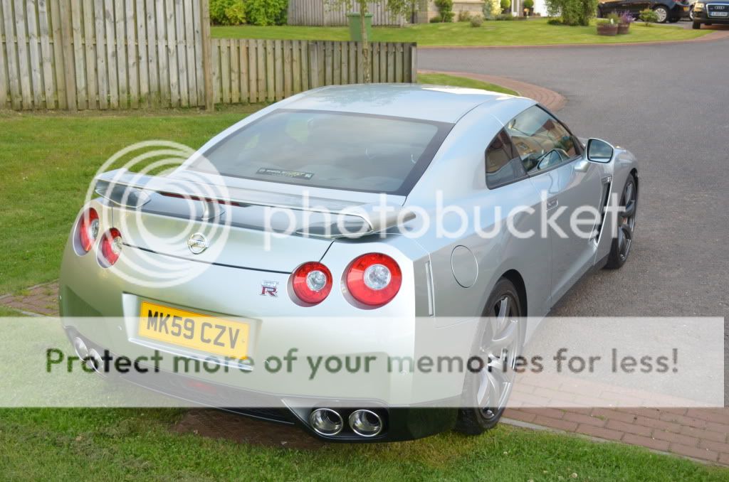 Nov 2009 (59) UMS premium edition - GT-R Register - Nissan ...
