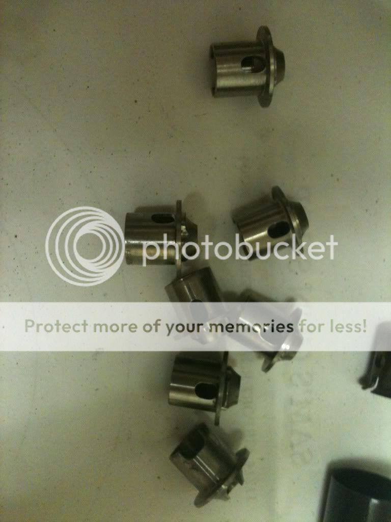 View topic Cleaning Suppressors With Ultrasonic Cleaner