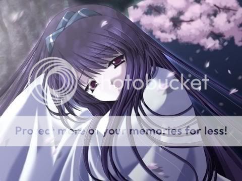 Anime Girl Pictures, Images and Photos