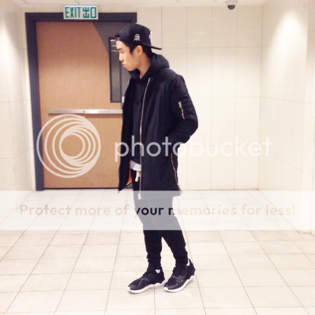 adidas tubular with joggers adidas tubular with joggers