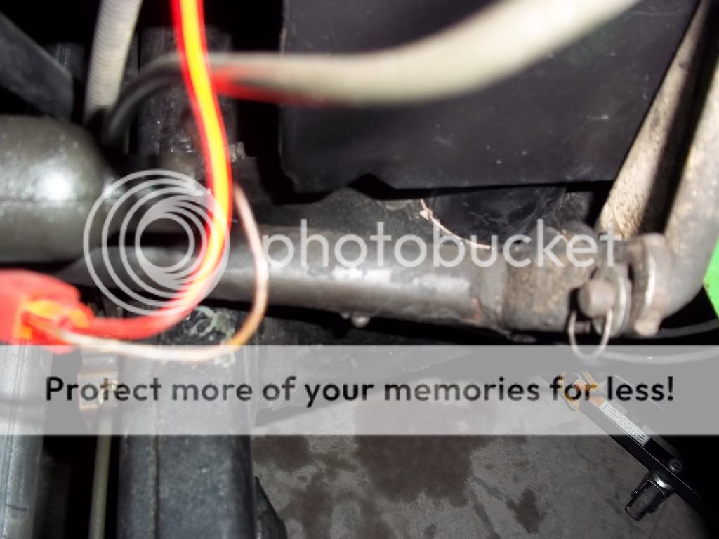 Shifting Linkage Problems SM465 Pirate 4x4