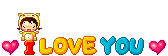 iloveyou!