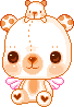 cute bear!
