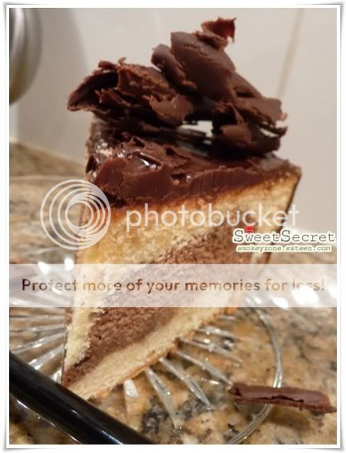 marble cake