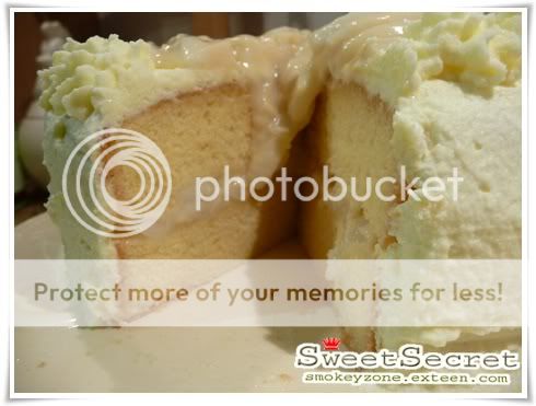 coconut cake