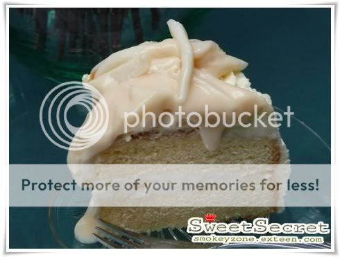 coconut cake