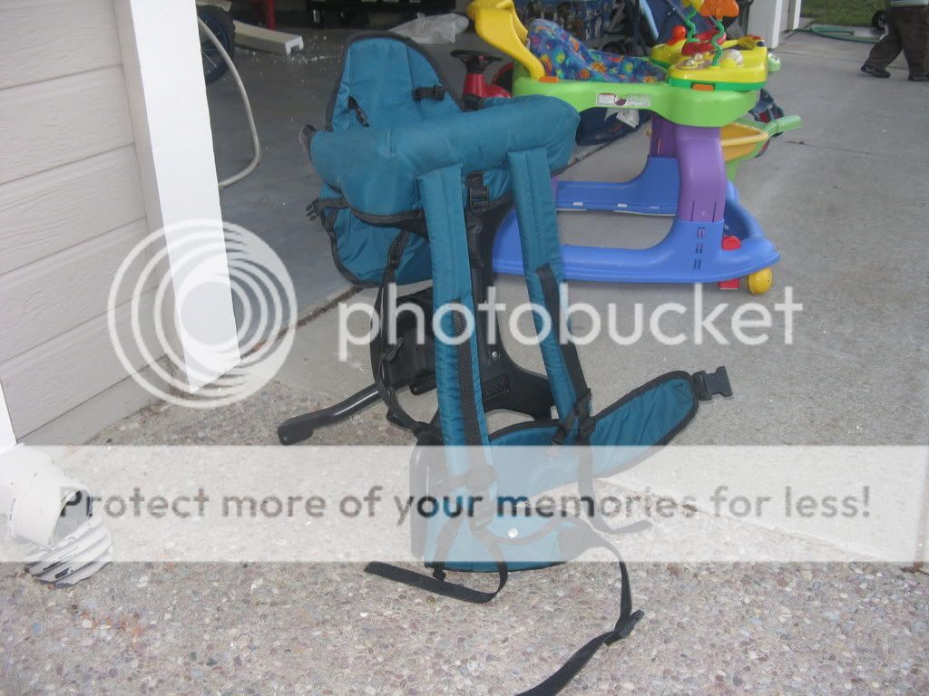 Gerry Baby HIking Backpack 10 Photo by hnickel999 Photobucket