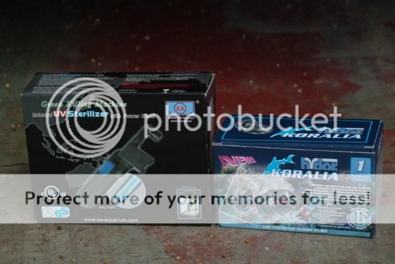 petsmart uv sterilizer