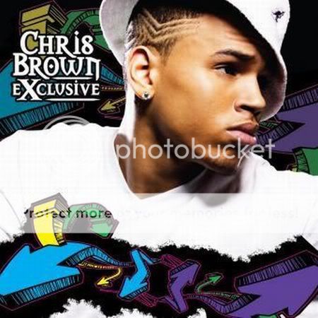 Chris Brown Exclusive Track List on Chris Brown  2005