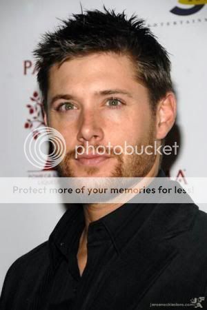 Jensen Ackles Pictures, Images and Photos