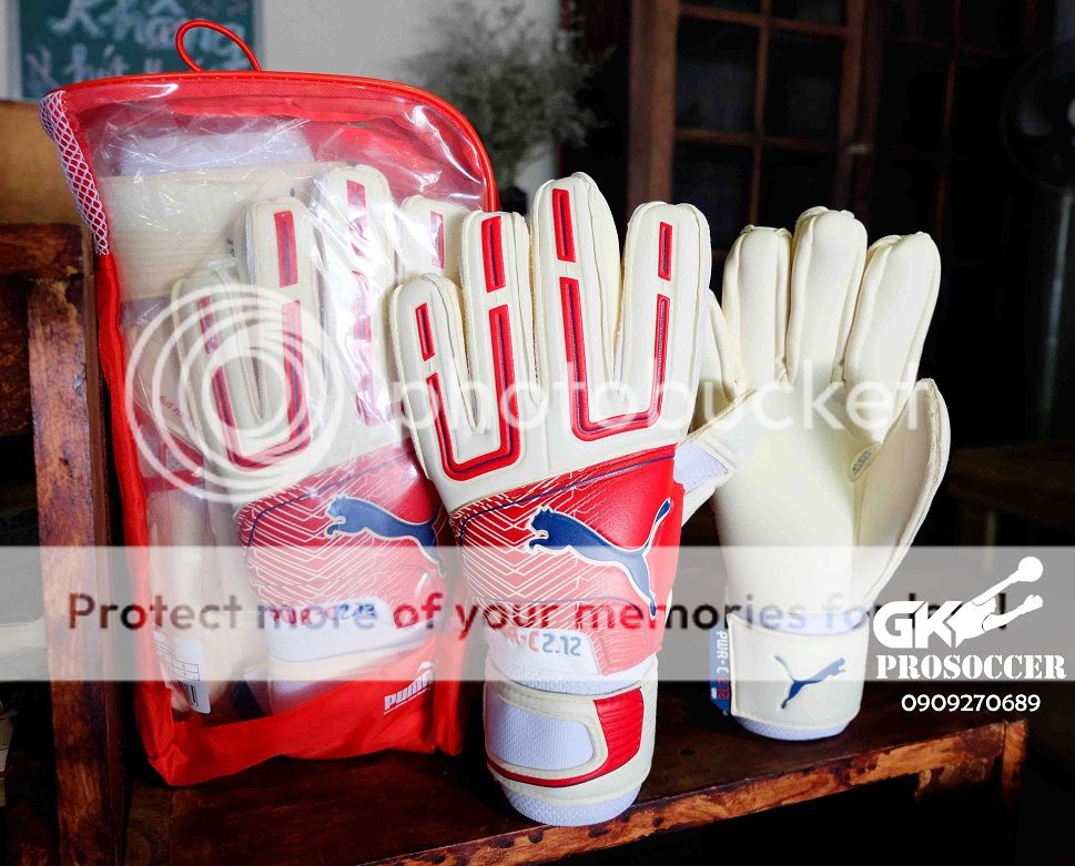 Gk-ProSoccer (Shop thủ môn chuyên nghiệp) - 2