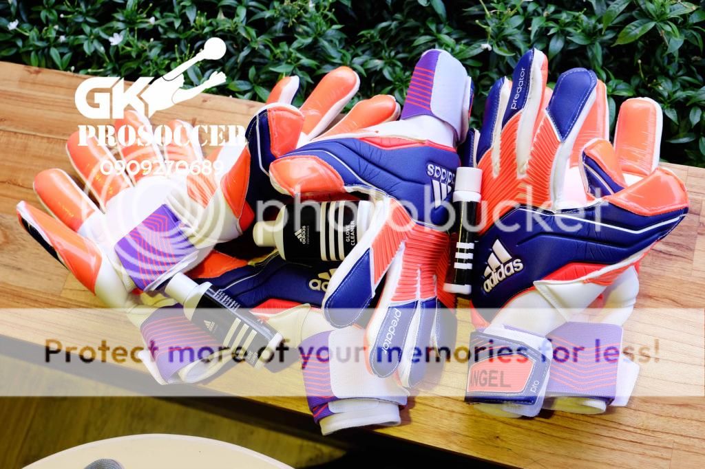 Gk-ProSoccer (Shop thủ môn chuyên nghiệp)