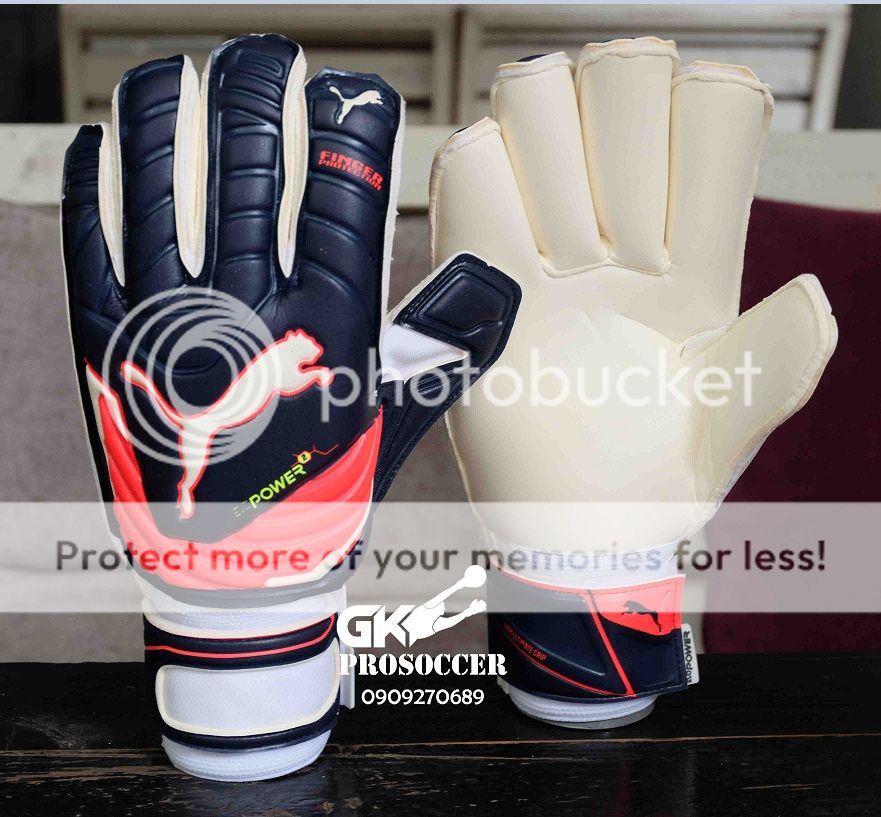 Gk-ProSoccer (Shop thủ môn chuyên nghiệp) - 4