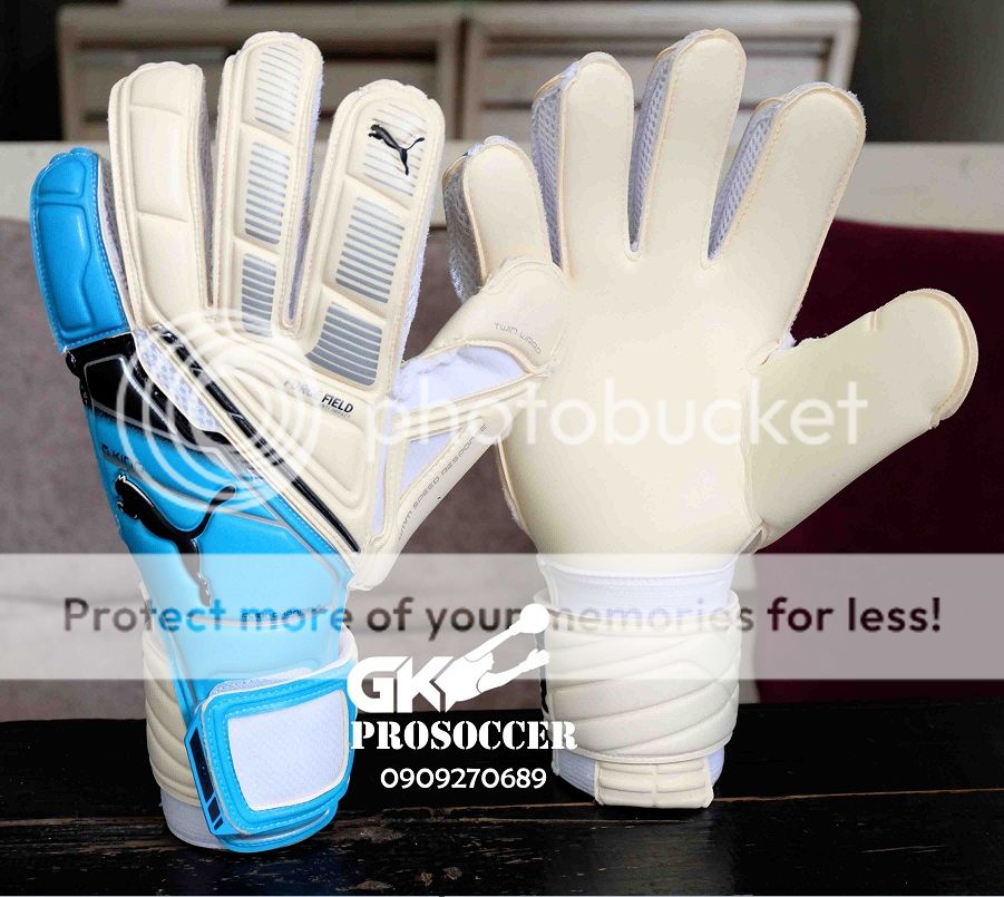 Gk-ProSoccer (Shop thủ môn chuyên nghiệp) - 3