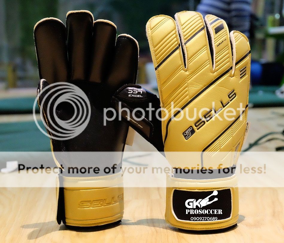 Gk-ProSoccer (Shop thủ môn chuyên nghiệp) - 8