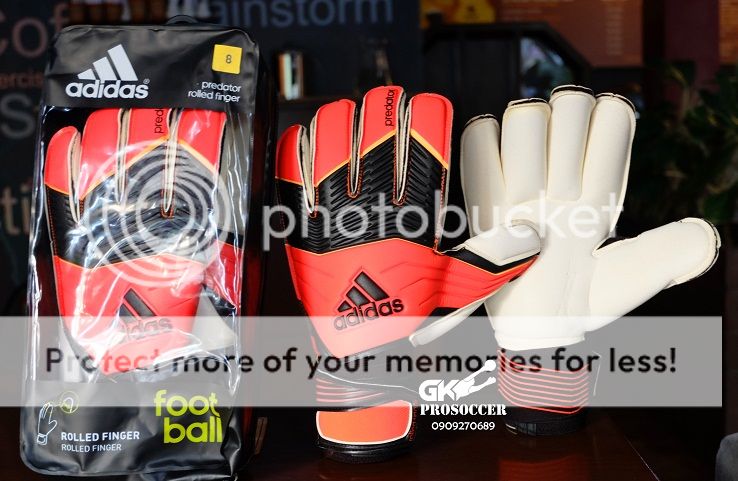 Gk-ProSoccer (Shop thủ môn chuyên nghiệp) - 9