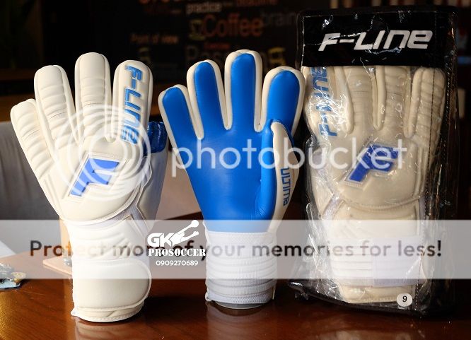 Gk-ProSoccer (Shop thủ môn chuyên nghiệp) - 10