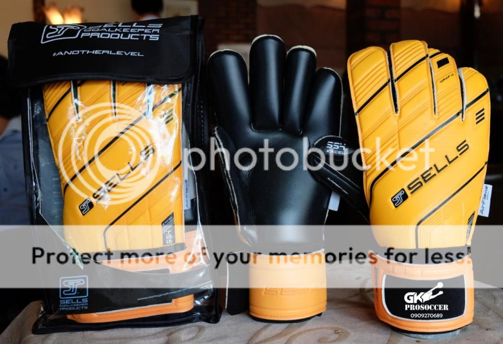 Gk-ProSoccer (Shop thủ môn chuyên nghiệp) - 9