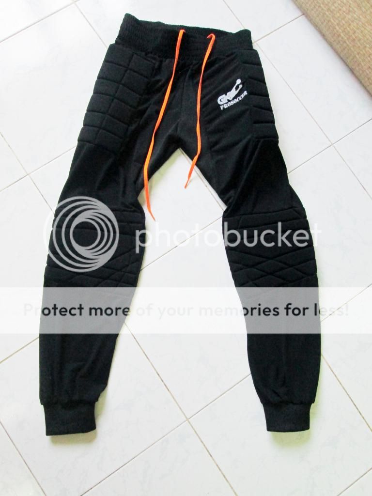 Gk-ProSoccer (Shop thủ môn chuyên nghiệp) - 12