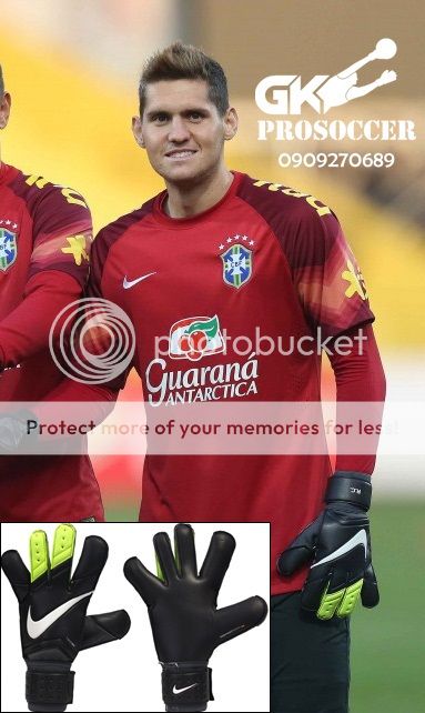 Gk-ProSoccer (Shop thủ môn chuyên nghiệp) - 4