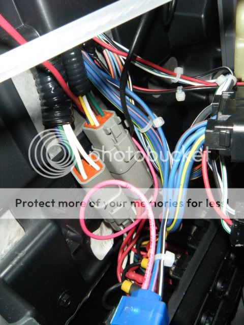 Rewiring Rubicon Lockers - Page 3 - JK-Forum.com - The top destination