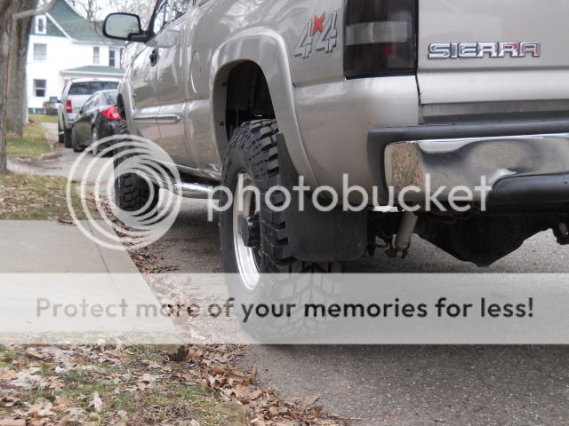 2004 Gmc Sierra 2500Hd >> Baja Claw's - Chevy and GMC Duramax Diesel Forum 2004 Gmc Sierra 2500Hd >> Baja Claw's - Chevy and GMC Duramax Diesel Forum